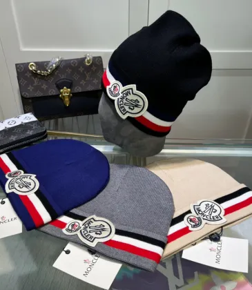 Moncler AAA+ Hats #A41517