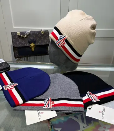 Moncler AAA+ Hats #A41518