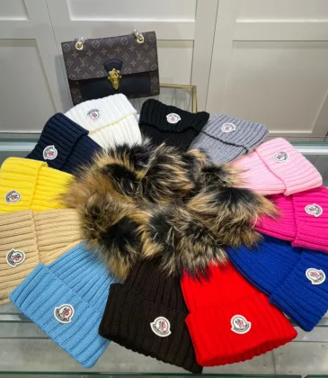 Moncler AAA+ Hats #A41520