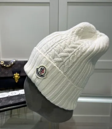 Moncler AAA+ Hats #A41521