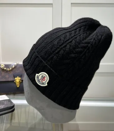 Moncler AAA+ Hats #A41523