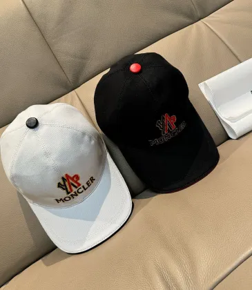 Moncler AAA+ Hats #A62758
