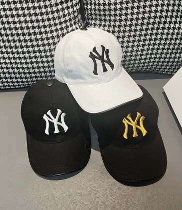 NY  hats #A62736