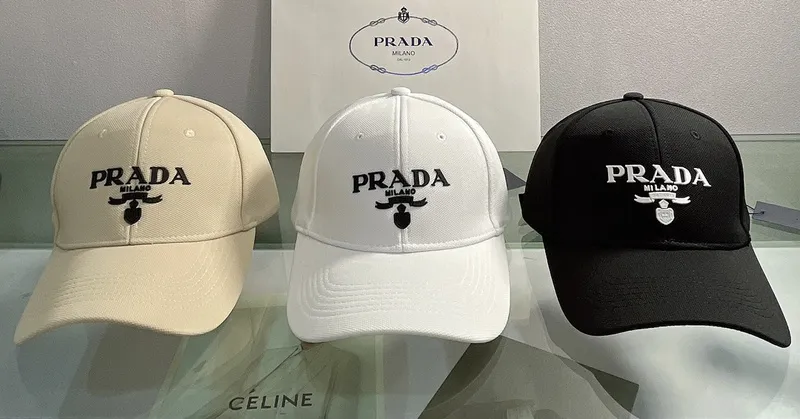 Prada  AAA+ hats Prada caps #999925946