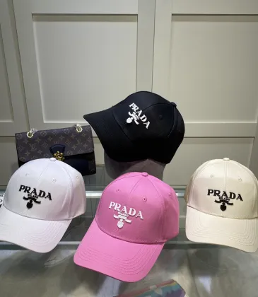 Prada  AAA+ hats Prada caps #999925948