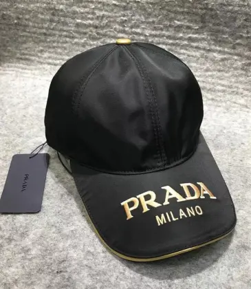 Prada  AAA+ hats &amp; caps #99903246