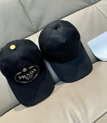 Prada  AAA+ hats &amp; caps #A62752