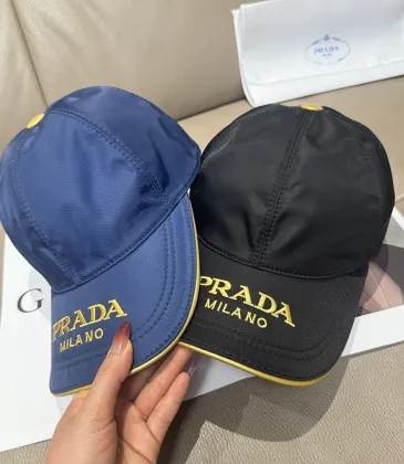 Prada  AAA+ hats &amp; caps #A62753