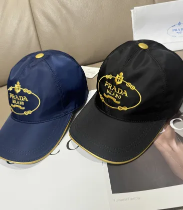 Prada  AAA+ hats &amp; caps #A62754