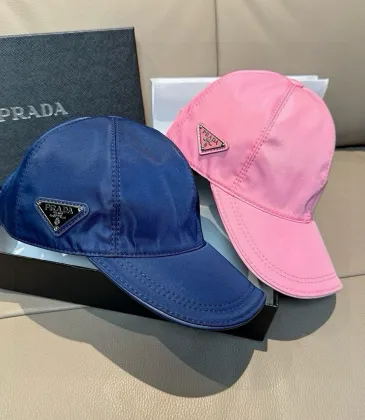 Prada  AAA+ hats &amp; caps #A62755