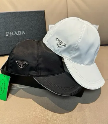 Prada  AAA+ hats &amp; caps #A62756