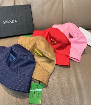 Prada  AAA+ hats &amp; caps #A62757