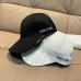 Prada logo AAA+ hats &amp; caps #A62737