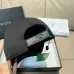 Prada logo AAA+ hats &amp; caps #A62738