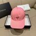 Prada logo AAA+ hats &amp; caps #A62739