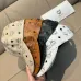 MCM  new Designer Printed and Embroidered Hat #A62735