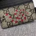 GUCCI AAA+ wallets 10*7.5cm #9102239