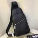 Gucci Men's AAA+ Chest Bag black #9102481