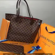 Louis Vuitton original 1:1 quality Handbag bags #9103074