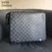 Louis Vuitton AAA+ Men's Messenger Bags #801629