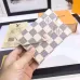 Louis Vuitton AAA+ Wallets #886256