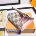 Louis Vuitton AAA+ Wallets #886256