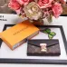 Louis Vuitton AAA+ Wallets #887735