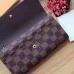 Louis Vuitton AAA+ wallets #876344