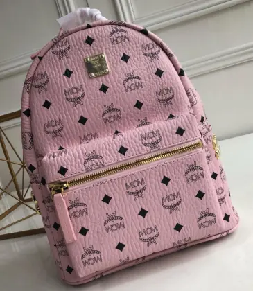 MCM AAA+ Backpack #9120641