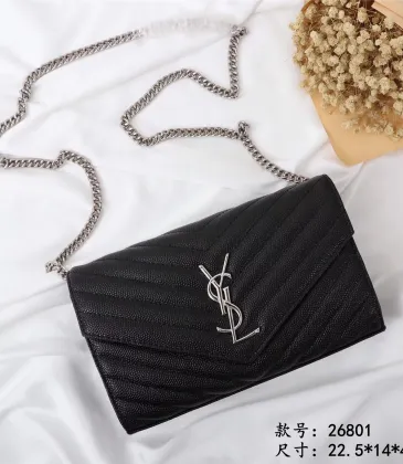 YSL AAA+ Handbags #884618