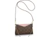 Louis Vuitton PALLAS CLUTH LV Shoulder bag for women #9115090