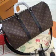 Louis Vuitton Keepall Monogram Travel bag AAA quality #9100088