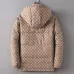 Burberry Coats/Down Jackets #A30493