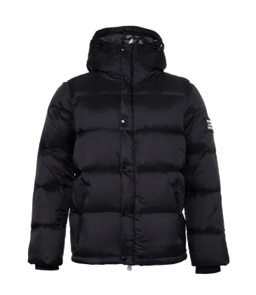 Burberry Coats/Down Jackets #A57029