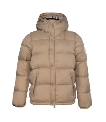 Burberry Coats/Down Jackets #A57030