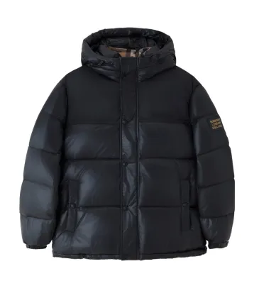 Burberry Coats/Down Jackets #A57031