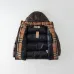 Burberry Coats/Down Jackets #A57032