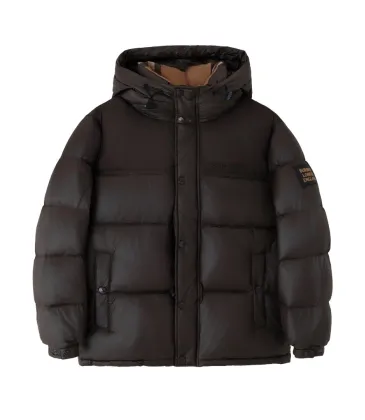 Burberry Coats/Down Jackets #A57032