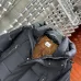 Burberry Coats/Down Jackets #A42389