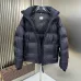 Burberry Coats/Down Jackets #A43897