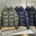 Burberry Coats/Down Jackets #A43897