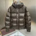 Burberry Coats/Down Jackets #A44185