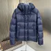 Burberry Coats/Down Jackets #A44190