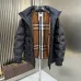 Burberry Coats/Down Jackets #A44199