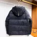 Burberry Coats/Down Jackets #A45185