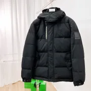 Burberry Coats/Down Jackets #A55715