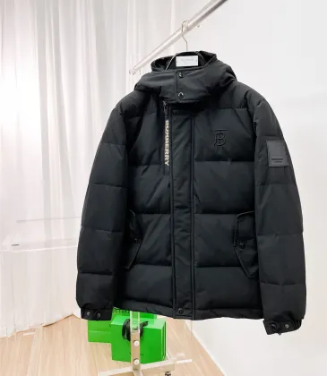 Burberry Coats/Down Jackets #A55715