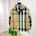 Burberry Coats/Down Jackets #A55737