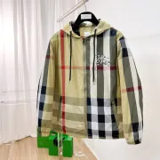 Burberry Coats/Down Jackets #A55737