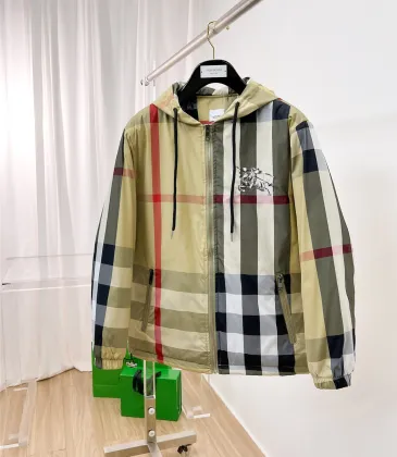 Burberry Coats/Down Jackets #A55737